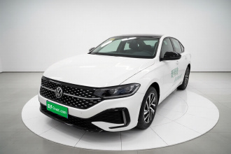 大众 朗逸 2024款 300TSI DSG星空领先版