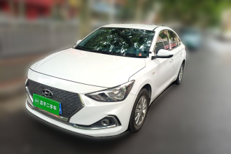 现代 悦动 2018款 1.6L 自动悦目版GL 国V