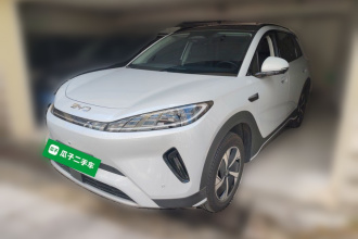 比亚迪 海狮05 EV 2025款 520KM智航版