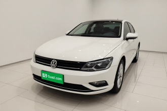 大众 凌渡 2018款 280TSI DSG舒适版