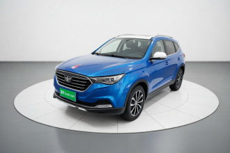 奔腾X40 2017款 1.6L 自动豪华型