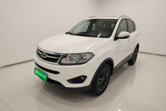 奇瑞 瑞虎5 2015款 2.0L 手动家悦版