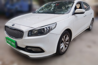 起亚K4 2014款 1.8L 自动GLS
