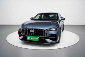 吉利银河 银河星耀6 2026款 125km自在版