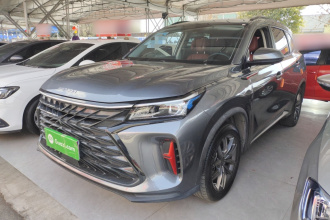 东风风光 风光580 2022款 1.5T 自动静享型