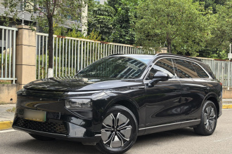 小鹏G9 2024款 702 Pro