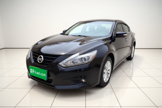日产 天籁 2016款 2.0L XL舒适版