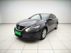 日产 天籁 2016款 2.0L XL舒适版