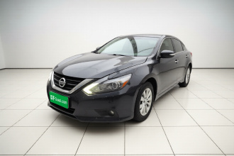 日产 天籁 2016款 2.0L XL舒适版