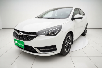 奇瑞 艾瑞泽5 2021款 PRO 1.5L 手动青春版