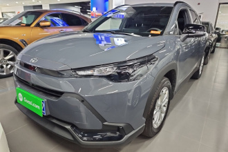 丰田 锋兰达 2026款 2.0L CVT舒适PLUS版