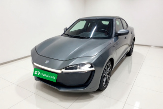 零跑汽车 零跑S01 2019款 380 Pro
