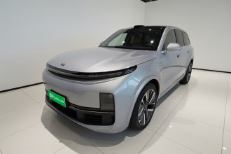 理想汽车 理想L9 2024款 Ultra