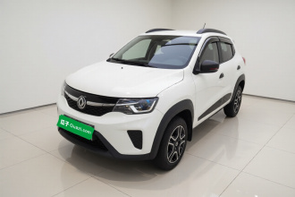 东风纳米 纳米BOX 2022款 追风版 331KM 标准型