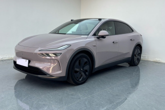 乐道L60 2024款 60kWh 后驱版