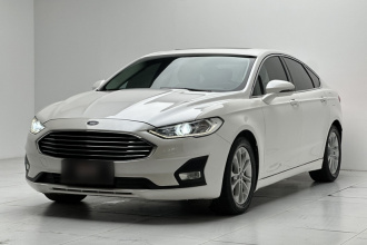 福特 蒙迪欧 2020款 EcoBoost 180 时尚型