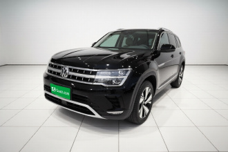 大众 途昂 2024款 380TSI 四驱尊崇豪华版