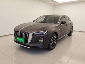 红旗H5 PHEV 2025款 170 超混版