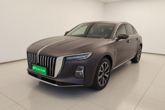 红旗H5 PHEV 2025款 170 超混版