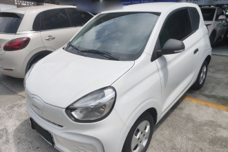 荣威 科莱威CLEVER 2021款 302km新四座超能版