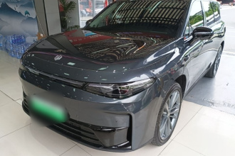 零跑汽车 零跑C16 2024款 增程 200尊享版