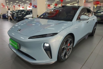 蔚来ET5 2022款 75kWh
