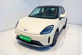 五菱汽车 缤果S 2025款 430km 旗舰款