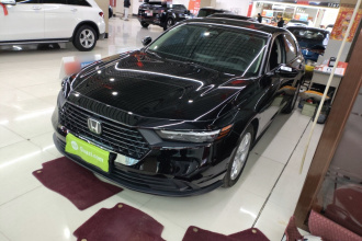 本田 雅阁 2024款 260TURBO 豪华版