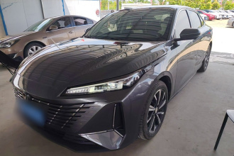 长安 逸动 2024款 1.5T GDI自动 旗舰型