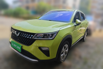 五菱汽车 五菱星驰 2022款 1.5L 手动自由型