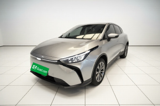 吉利几何M6 2022款 450 新智型