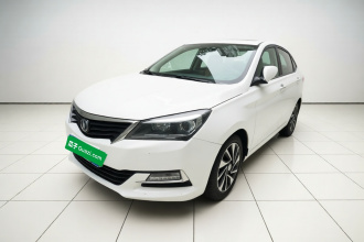 长安 悦翔V7 2016款 1.6L 自动乐趣型 国V