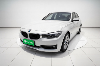 宝马3系GT 2016款 320i 时尚型