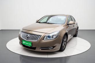 别克 君威 2010款 2.0L 世博版