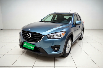 马自达CX-5 2015款 2.0L 自动两驱都市型