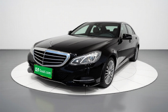 奔驰E级 2015款 E 260 L 豪华型