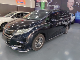 本田 奥德赛 2021款 2.0L 锐·畅享版