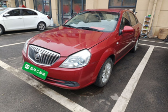 别克 凯越 2015款 1.5L 自动经典型