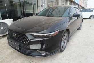 本田 雅阁 2024款 260TURBO 尊贵版