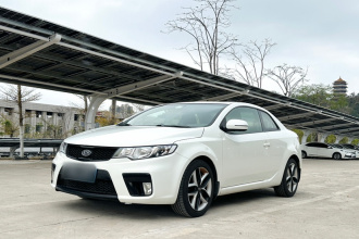 起亚 速迈 2011款 1.6AT 时尚版