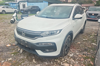 本田XR-V 2015款 1.8L EXi  CVT舒适版