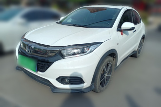 本田 缤智 2022款 1.5L CVT幻夜·先锋版