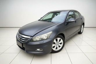 本田 雅阁 2011款 2.4L EX Navi