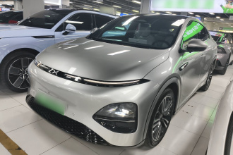 小鹏G6 2023款 700 四驱性能 Max