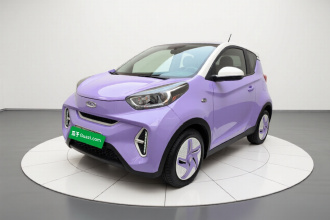 奇瑞QQ 小蚂蚁 2022款 改款 魅 301km 罗曼司 磷酸铁锂