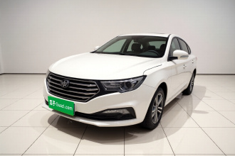 奔腾B30 2016款 1.6L 手动豪华型