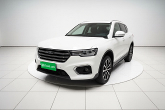 哈弗H7 2019款 2.0T 智享型 国VI