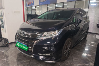 本田 奥德赛 2019款 2.0L 锐·尊享版