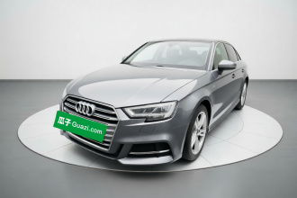 奥迪A3 2020款 Limousine 35 TFSI 时尚型 国VI