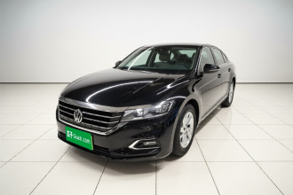 大众 帕萨特 2020款 改款 280TSI 商务版 国VI